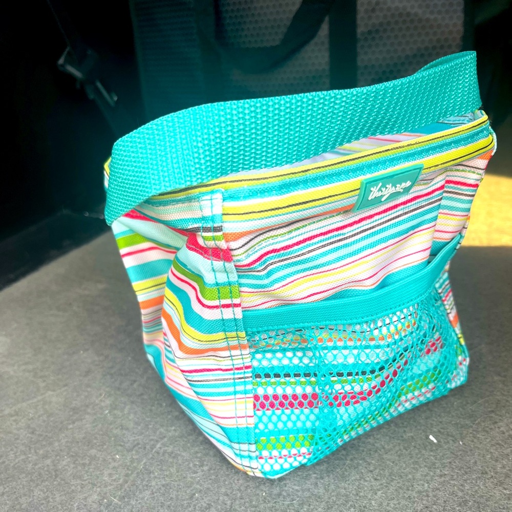 Thirty one utility tote